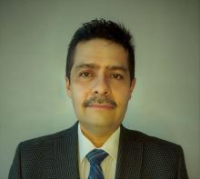 Jesús Antonio Sandoval Navarrete
