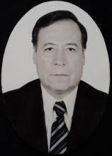 Luis Leopoldo Hidalgo García