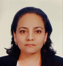 Mónica Ríos Ávila