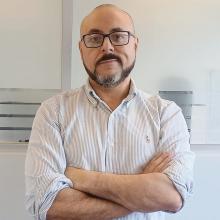 Israel González Delgado