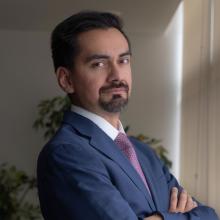 Jesús Contreras Martínez